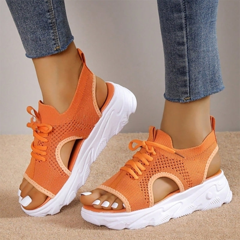 Stylish Orthopedic Sandals for Any Occasion