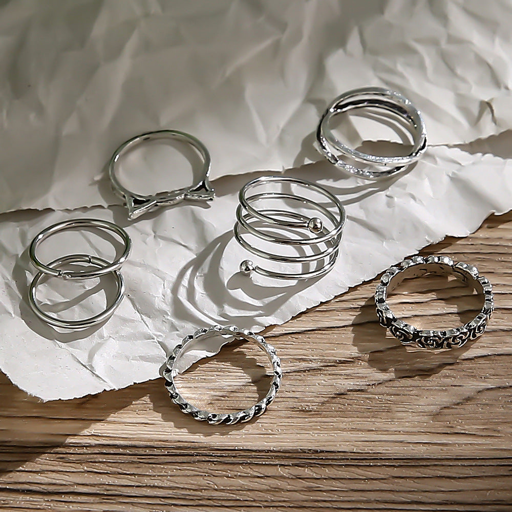 Hurmaava Korusetti jokaiseen tilaisuuteen