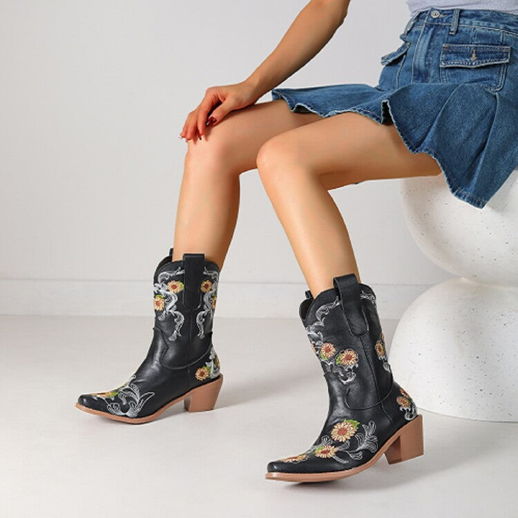 Tyylikkäät Ortopediset Saappaat Ainutlaatuisella Muotoilulla