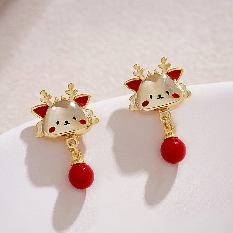 Klassinen Korvarengas ajattomalla viehätyksellä