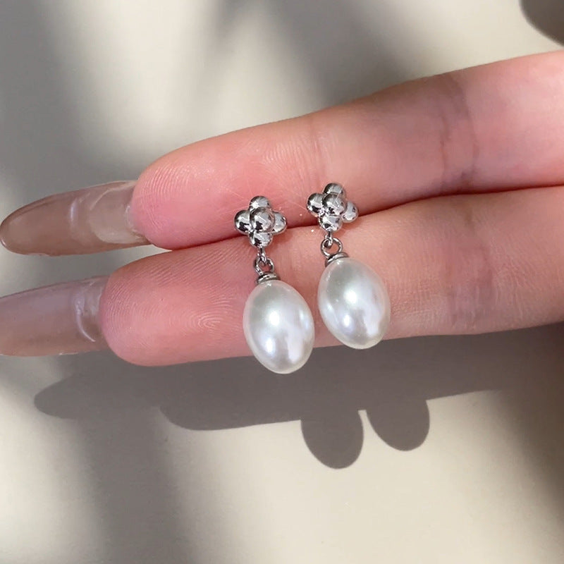 Käsintehty vintage Koru