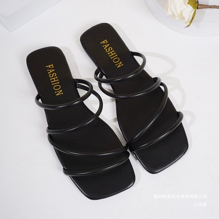 Tyylikeät Ortopediset Sandaalit Jokaiseen Tilaisuuteen