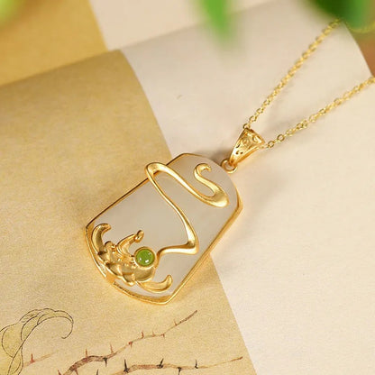 Hurmaava Kulta Kaulakoru jokaiseen tilaisuuteen