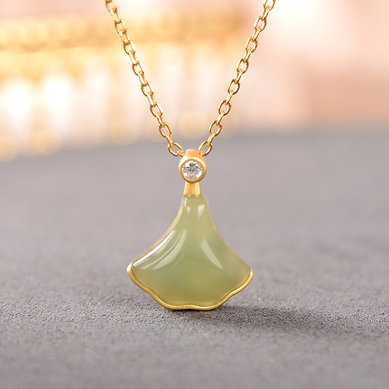 Romanttinen Kulta Korusetti erityisiin hetkiin