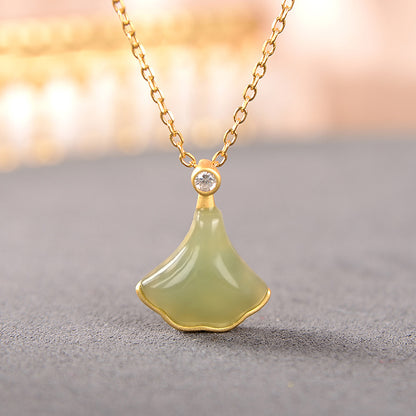 Romanttinen Kulta Korusetti erityisiin hetkiin