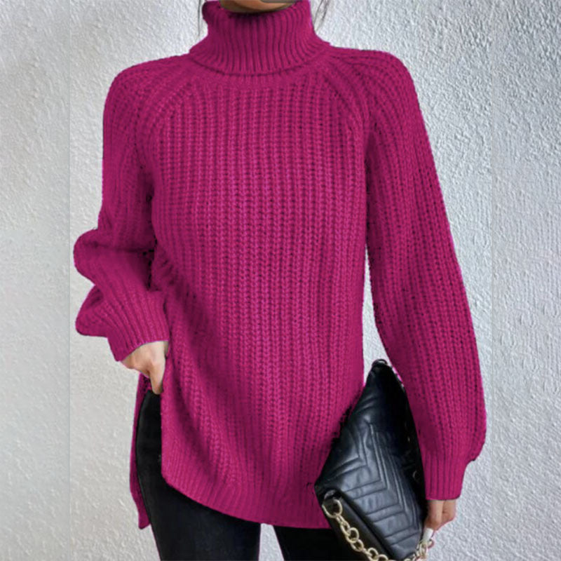 Effortlessly Elegant Garment with a Timeless Design