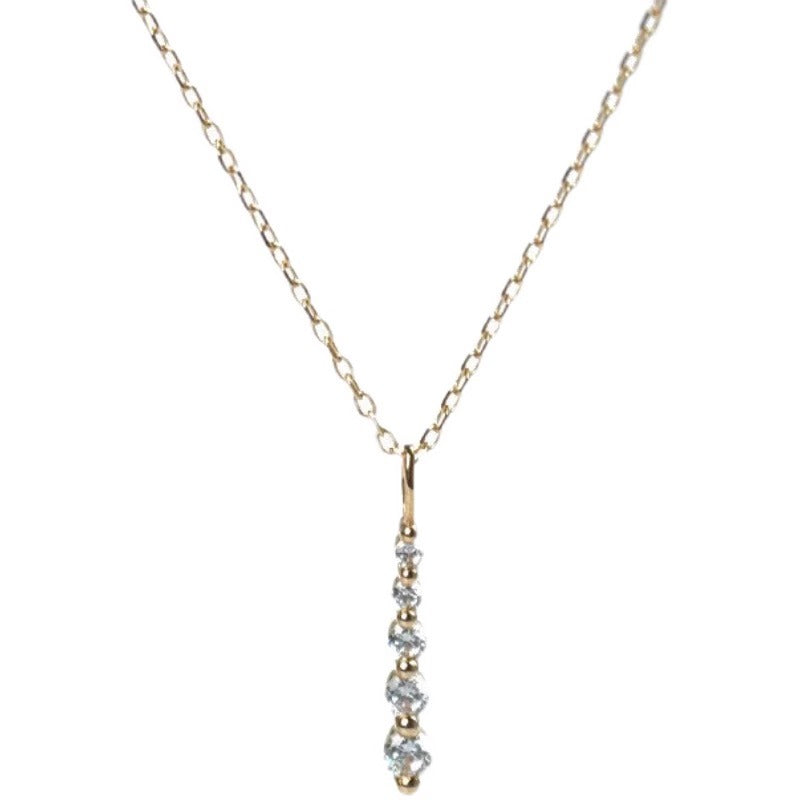 Elegantti Kaulakoru jokaiseen tilaisuuteen