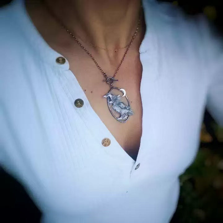 Klassinen Koru ajattomalla viehätyksellä