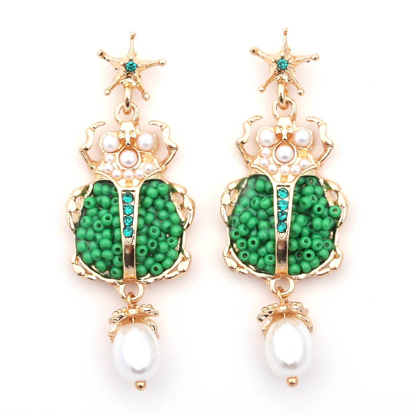 Elegantti Korvarengas jokaiseen tilaisuuteen