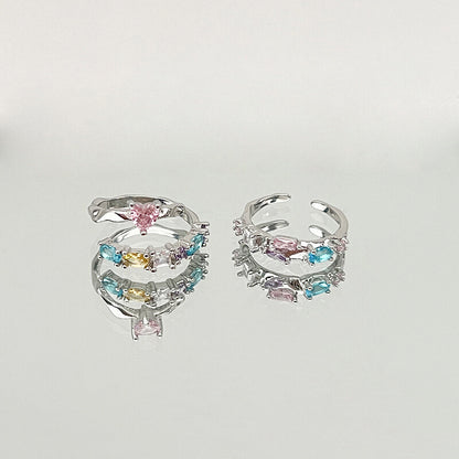 Upea Sormus päivittäiseen käyttöön