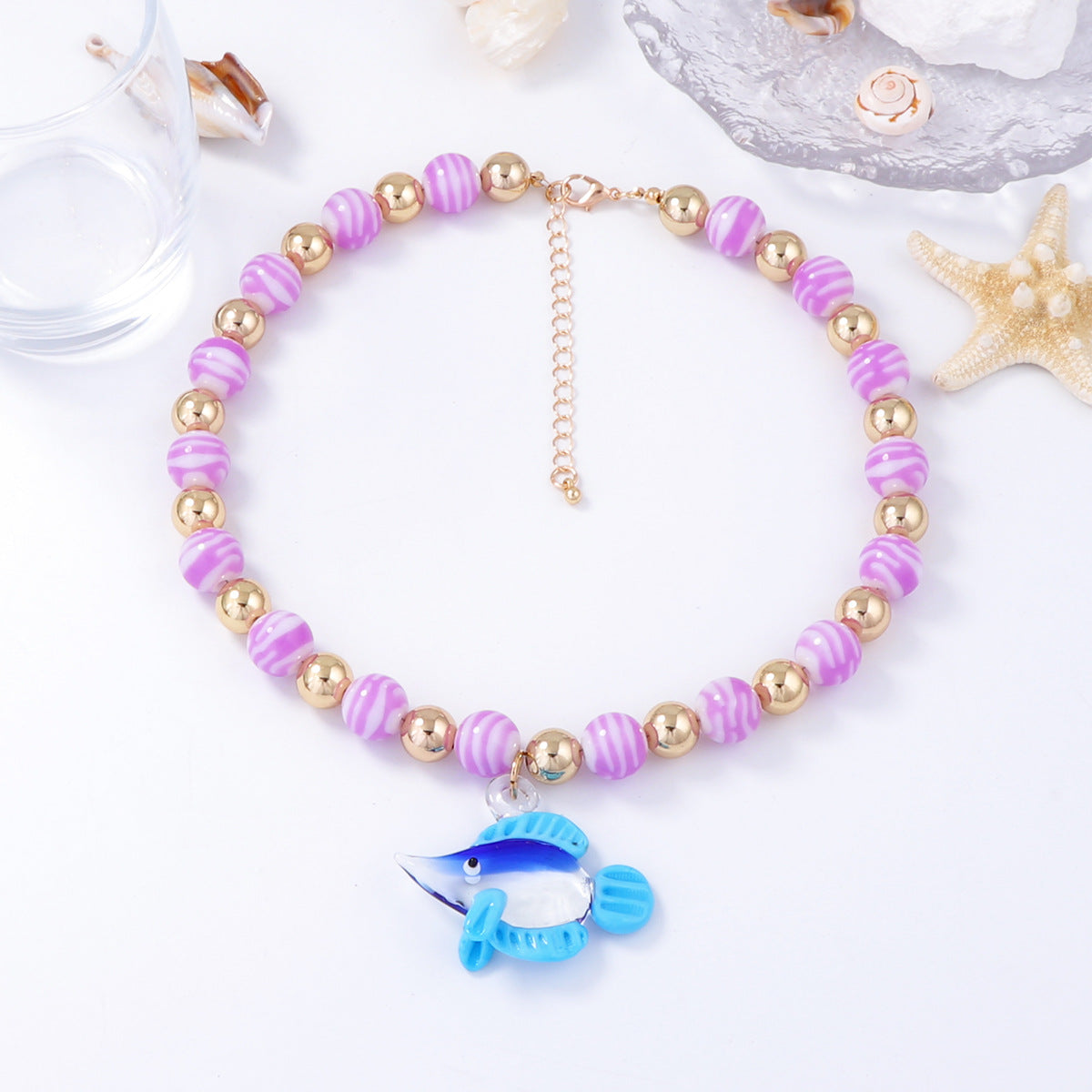 Romanttinen Kaulakoru erityisiin hetkiin