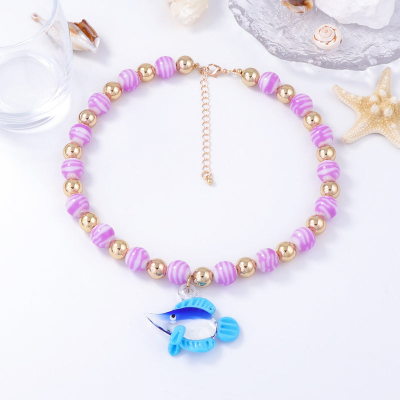 Romanttinen Kaulakoru erityisiin hetkiin