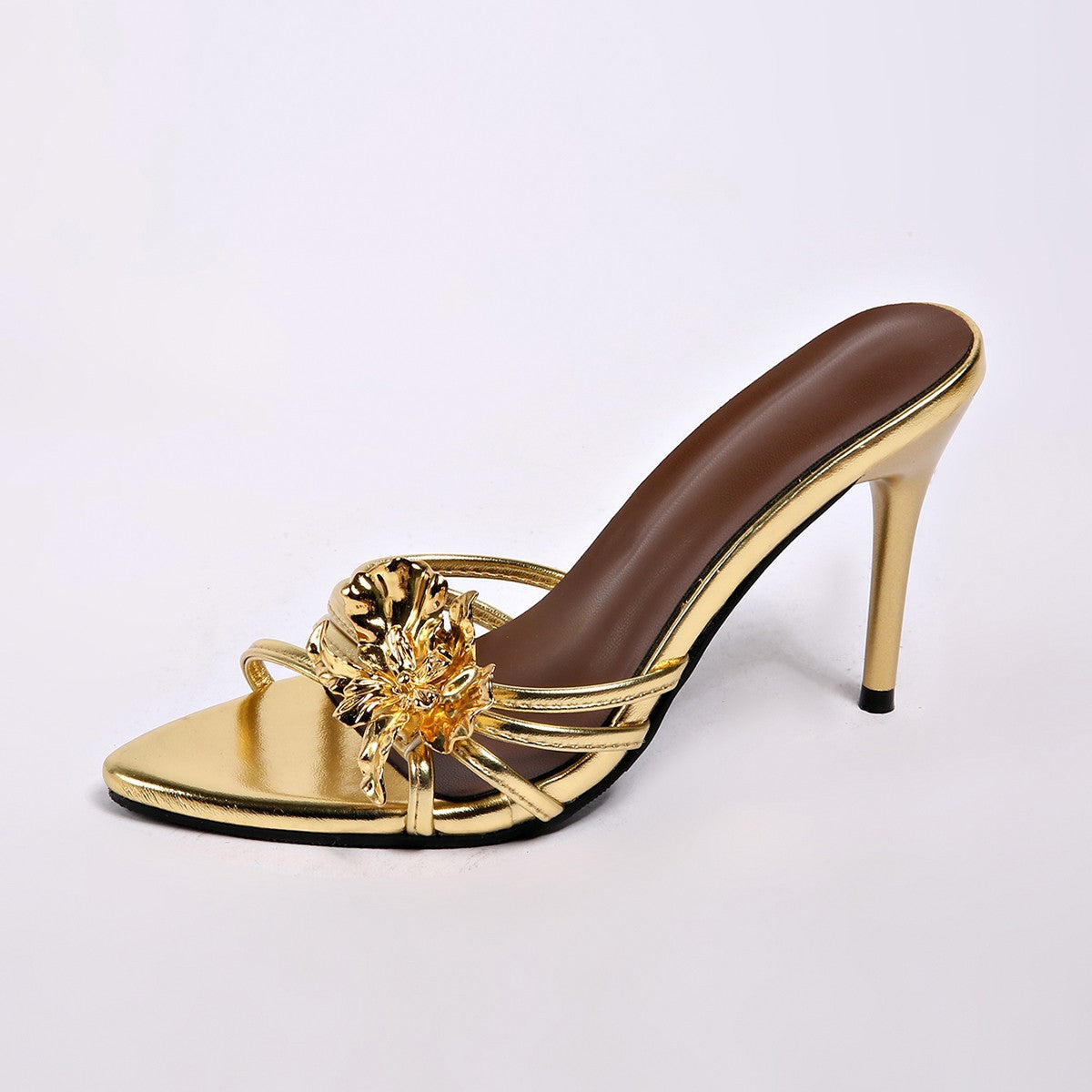 Klassiset Ortopediset Sandaalit Ajattomalla Tyylillä