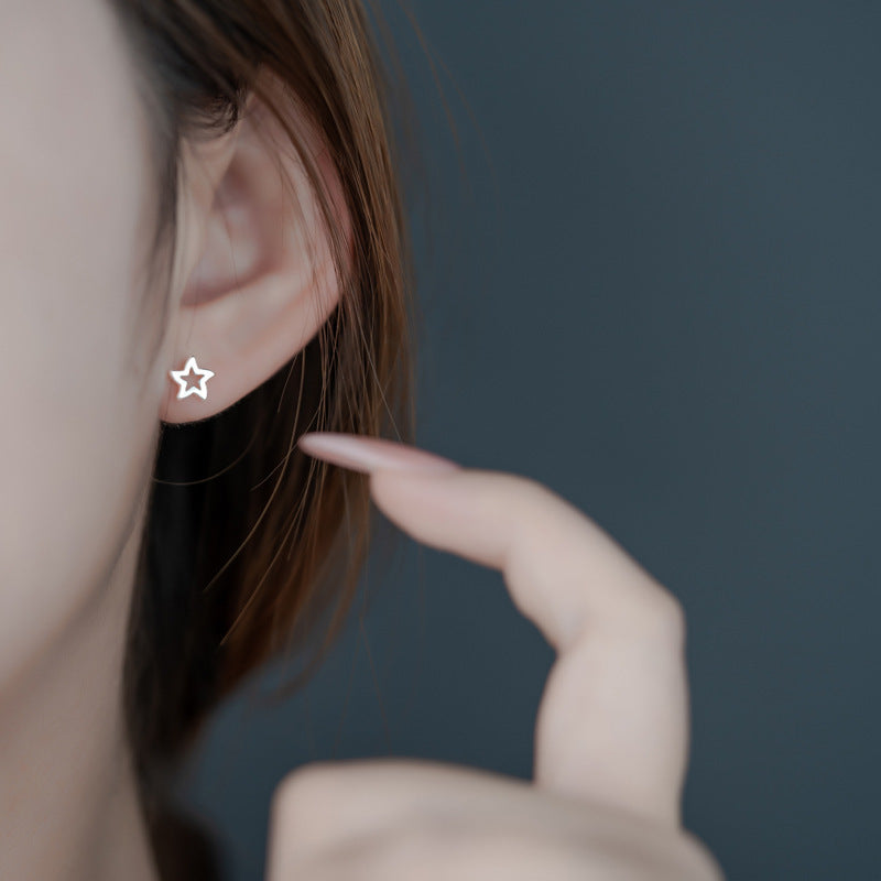 Romanttinen Korvarengas erityisiin hetkiin