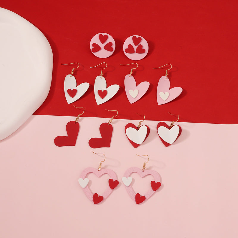 Elegantti Korvarengas jokaiseen tilaisuuteen