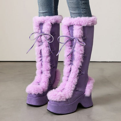 Kauniisti Valmistetut Ortopediset Saappaat