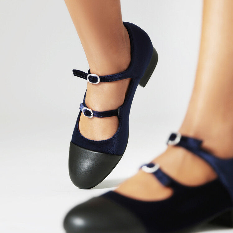 Vintage-henkiset Ortopediset Kengät