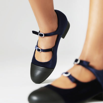 Vintage-henkiset Ortopediset Kengät