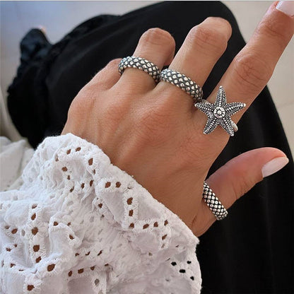 Elegantti Korusetti jokaiseen tilaisuuteen