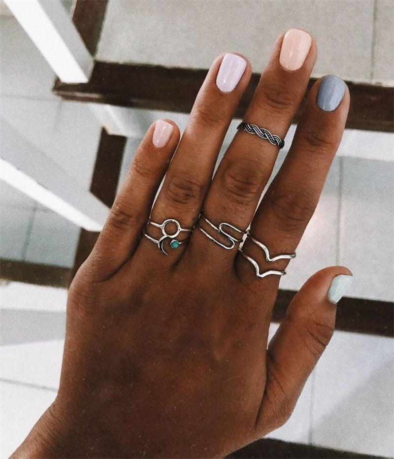 Elegantti Korusetti jokaiseen tilaisuuteen