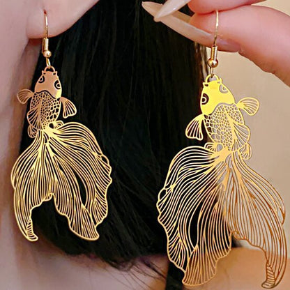 Klassinen Korvarengas ajattomalla viehätyksellä