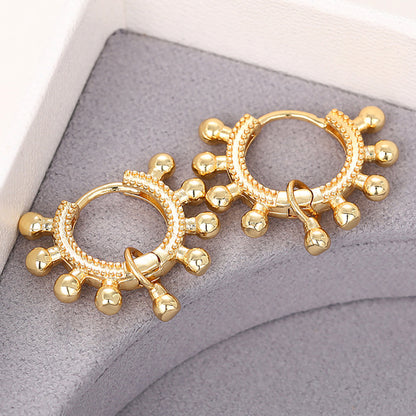 Hurmaava Korvarengas jokaiseen tilaisuuteen