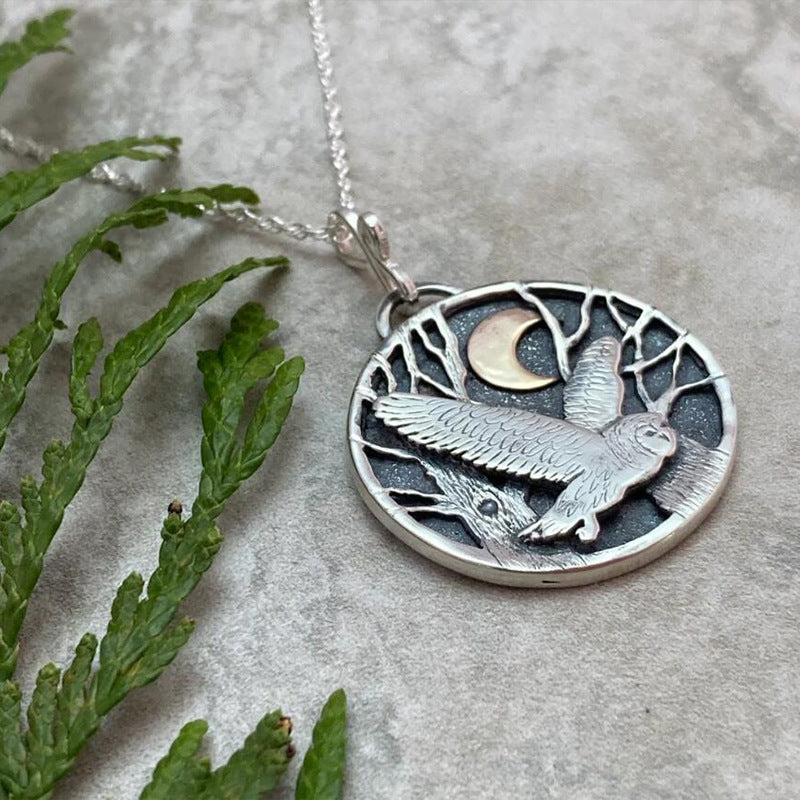 Herkkä käsityö Koru