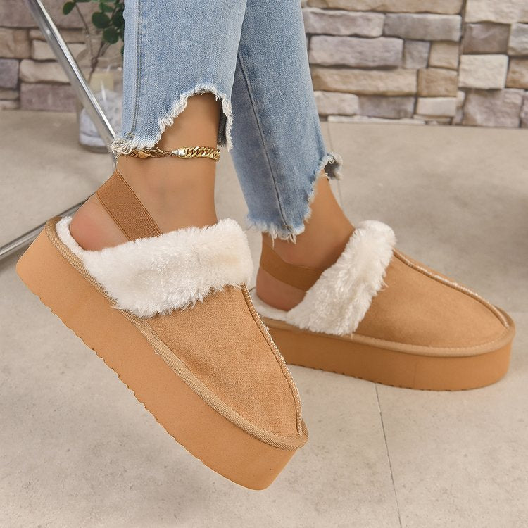 Klassiset Ortopediset Sandaalit Ajattomalla Tyylillä