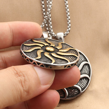 Romanttinen Riipus erityisiin hetkiin