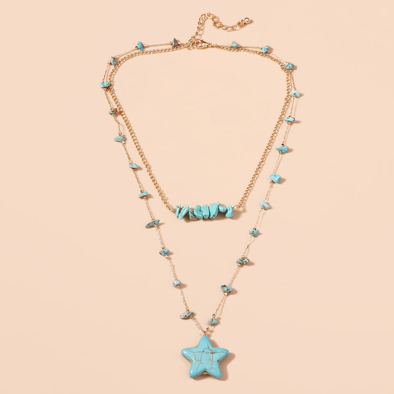 Hurmaava Kaulakoru jokaiseen tilaisuuteen