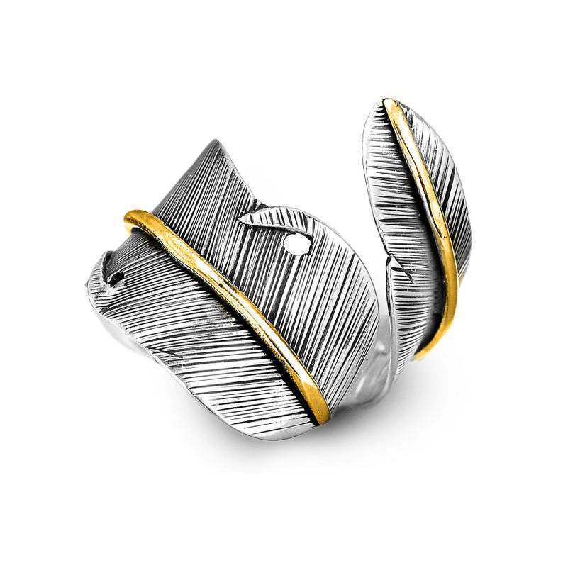 Klassinen Sormus ajattomalla viehätyksellä