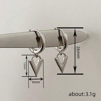 Romanttinen Korvarengas erityisiin hetkiin