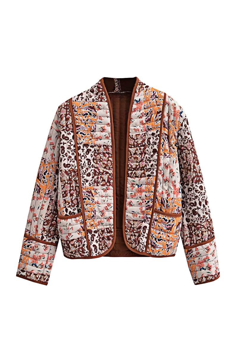 Classic Vintage & Enduringly Stylish Jacket