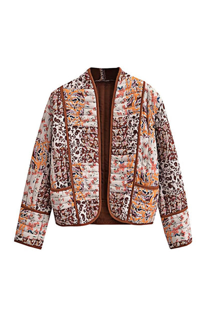 Classic Vintage & Enduringly Stylish Jacket