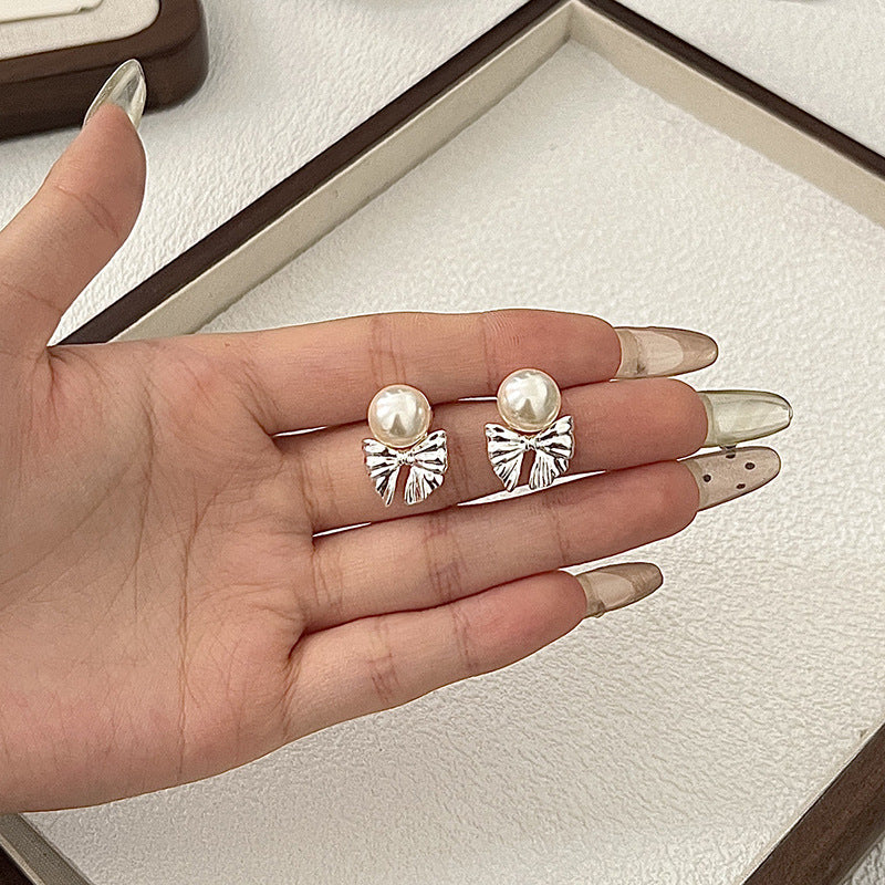 Herkkä käsityö Koru