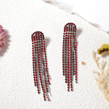 Käsintehty vintage Korvarengas