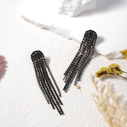 Käsintehty vintage Korvarengas