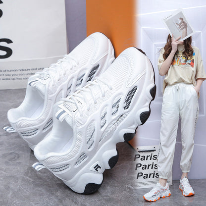 Vintage-henkiset Ortopediset Tennarit