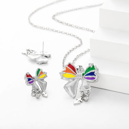 Käsintehty vintage Korusetti