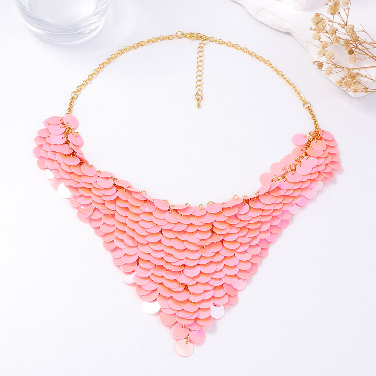 Romanttinen Kaulakoru erityisiin hetkiin