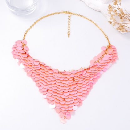 Romanttinen Kaulakoru erityisiin hetkiin