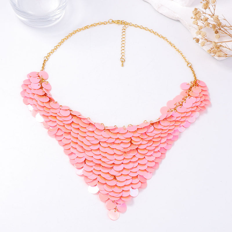 Romanttinen Kaulakoru erityisiin hetkiin