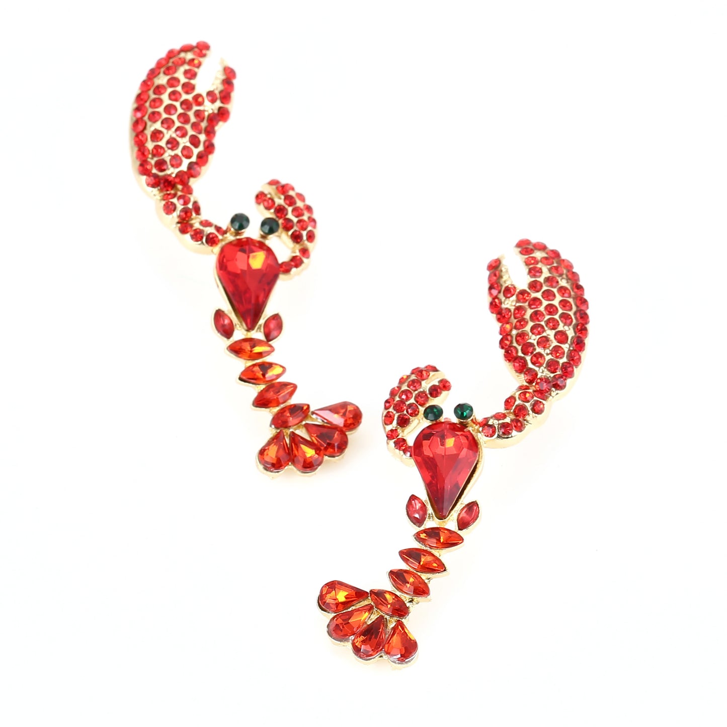 Klassinen Korvarengas ajattomalla viehätyksellä