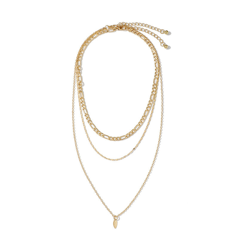 Romanttinen Kaulakoru erityisiin hetkiin