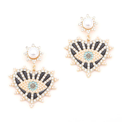 Herkkä käsityö Helmi Koru