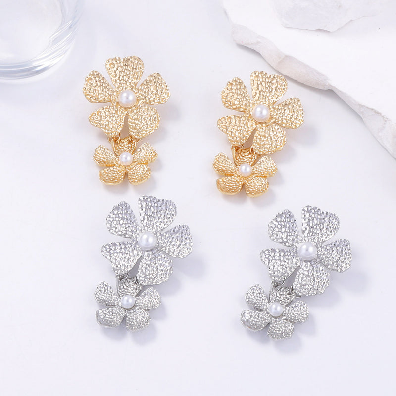 Romanttinen Korvarengas erityisiin hetkiin