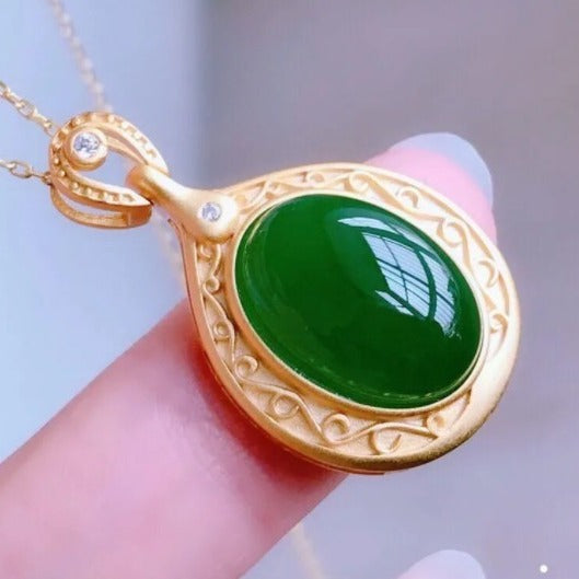 Romanttinen Kulta Kaulakoru erityisiin hetkiin