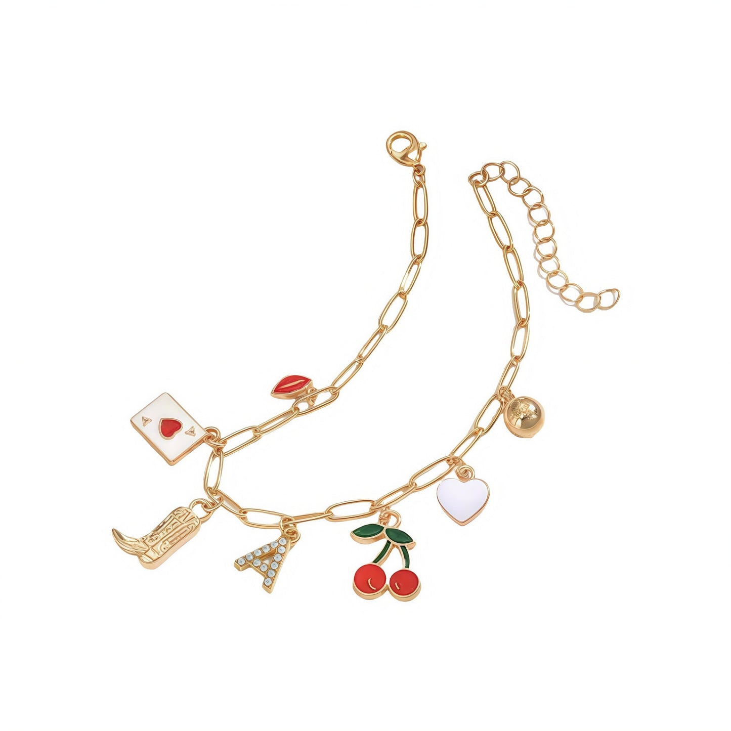 Herkkä käsityö Koru