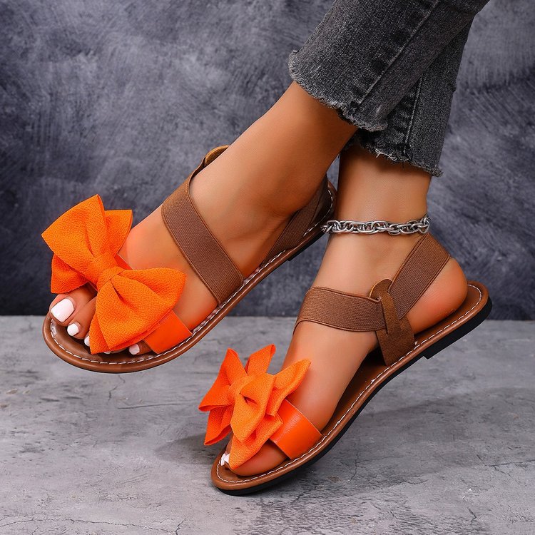 Kauniisti Valmistetut Ortopediset Sandaalit