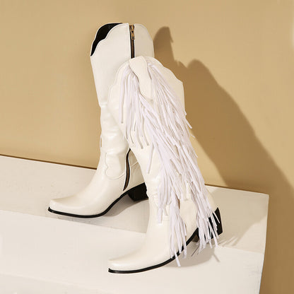 Tyylikkäät Ortopediset Saappaat Jokaiseen Askeleeseen